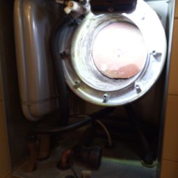 HELITHERM Serwis kotł&oacute;w gazowych - Serwis piec&oacute;w i kotł&oacute;w gazowych Piaseczno