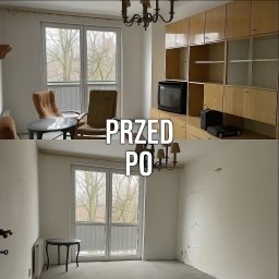 Przeprowadzki Gorlice 1