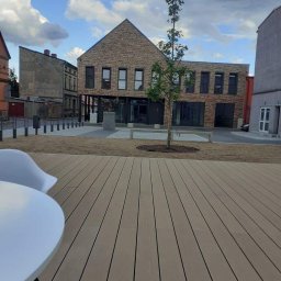 Okna PCV Czarnków 1