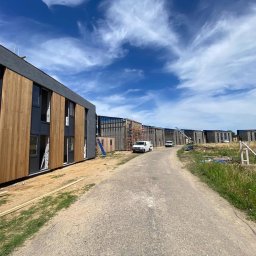 Okna PCV Czarnków 2