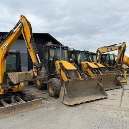 Jan Bednarczyk - Piach Michałowice