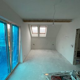 Remonty mieszkań Białystok 3