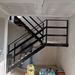 Montaż ogrodzeń Piaski 1