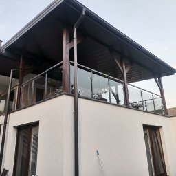 Marlena Okapa - Montaż ogrodzenia Świdnik