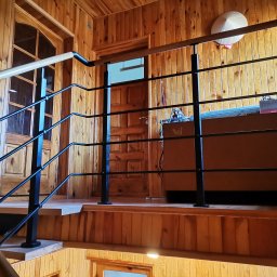 Montaż ogrodzeń Piaski 4