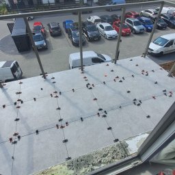 Płyta karton gips Zielona Góra 2