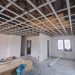 Płyta karton gips Zielona Góra 3