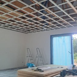 Płyta karton gips Zielona Góra 4