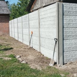 Układanie kostki brukowej Strzyżewice 3