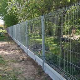 Układanie kostki brukowej Strzyżewice 4