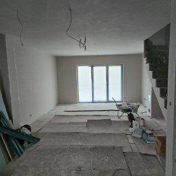 Formela Maciej Abcwnetrza - Montaż Mebli Kuchennych Gdańsk