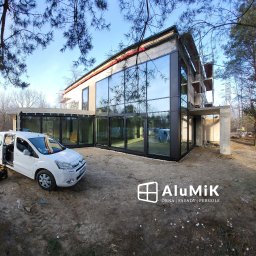 AluMik Tomasz Mikołajczuk - Rolety Na Wymiar Międzyrzec Podlaski