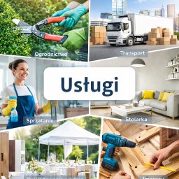 Mateusz Rakowicz - Stolarz Suchy Las