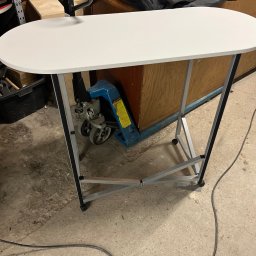 Wycinka drzew Suchy Las 3