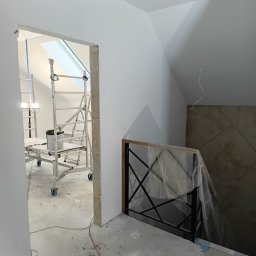 Gładzie Bartoszyce 2