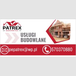 Pe Patrex spółka z.o.o - Ocieplanie Poddasza Somonino