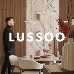 Biuro projektowe "Lussoo" Michał Ziuzia - Projektowanie Wnętrz Gdańsk