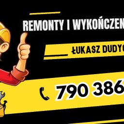 Remonty mieszkań Przemyśl 1