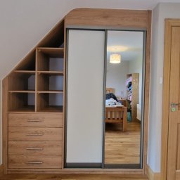 Montaż mebli Słońsk Dolny 1