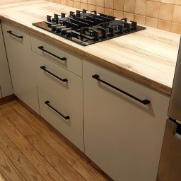 Kuchnie na wymiar Kraków 4