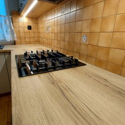 Kuchnie na wymiar Kraków 2