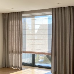 Pasadena home & deco - Żaluzje, moskitiery Białystok