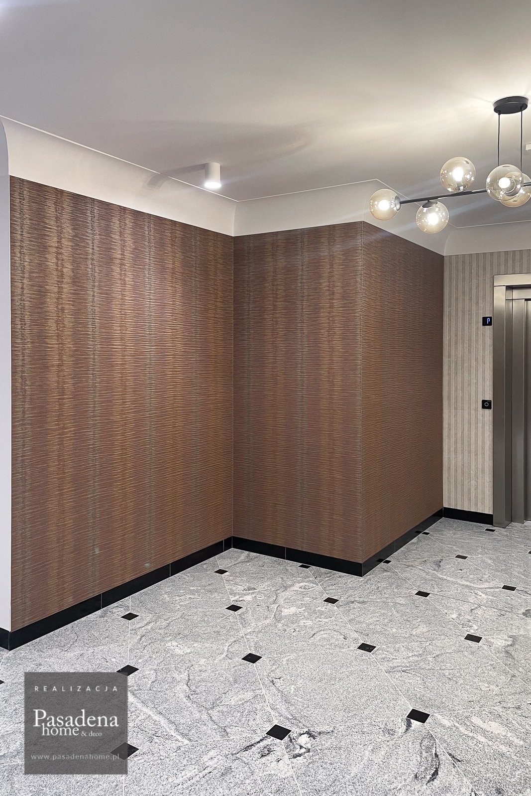 Tapeta obiektowa, szorowana. Setki wzorów do wyboru.