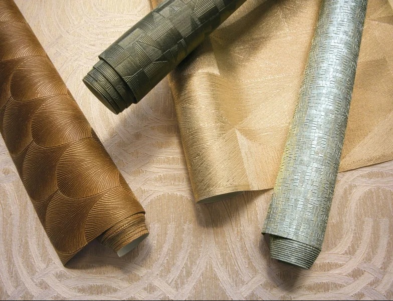 Tapety winylowe, fizelinowe, setki wzorów do wyboru.