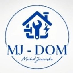 MJ Dom - Usługi Budowlano-Wykończeniowe - Michał Jeziorski - Zabudowa GK Wrocław