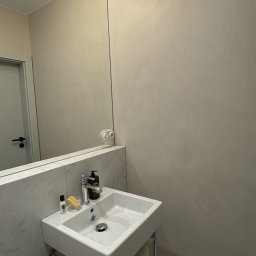 Posadzki jastrychowe Wołomin