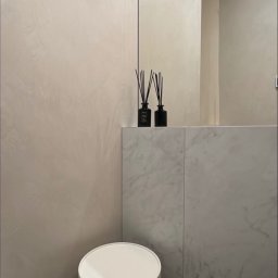 Mikrocement Kobyłka 2