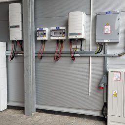 Magazyny energii Gdynia 4