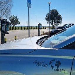 Magazyny energii Gdynia 2