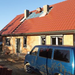 Mateusz Graf - Dom Jednorodzinny Świdnica