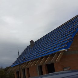 Domy murowane Świdnica 3