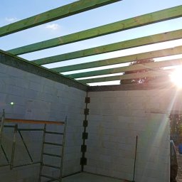 Domy murowane Świdnica 4