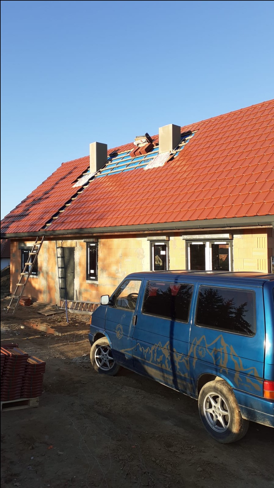 Stany surowe, remonty mieszkań, elewacje, fundamenty, rozbiórki