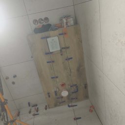 Glazurnik Małogoszcz 3