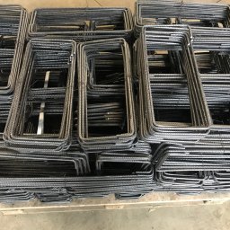 Stal zbrojeniowa Mielec 1