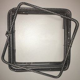 Stal zbrojeniowa Mielec 2