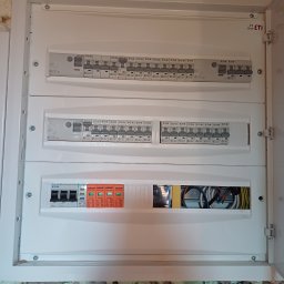 Instalacje elektryczne Kalisz 1