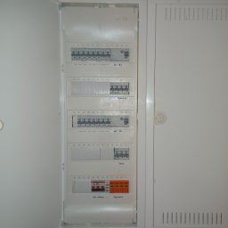 Instalacje elektryczne Kalisz 2