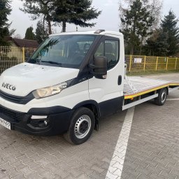 Przewóz osób Rawa Mazowiecka 1