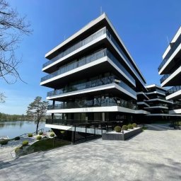 Układanie kostki brukowej Nasielsk 2