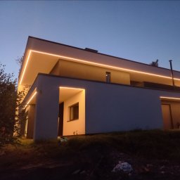 VoltMaks - Instalacje Niestępowo