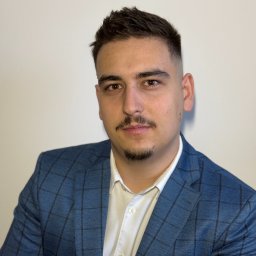 Jakub Stradomski - Factoring Kielce