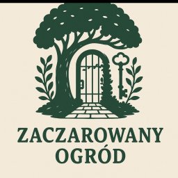 Zaczarowany ogród - Brukowanie Gniewino