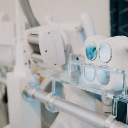 Salon kosmetyczny Miejsce Piastowe 4