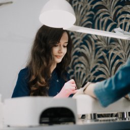 Salon kosmetyczny Miejsce Piastowe 3