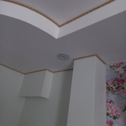 Płyta karton gips Pruszków 1